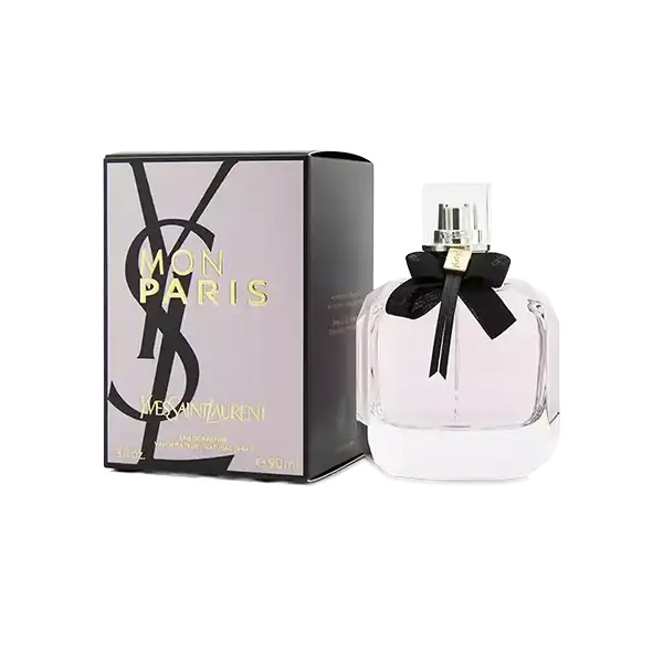 عطر مون پاریس