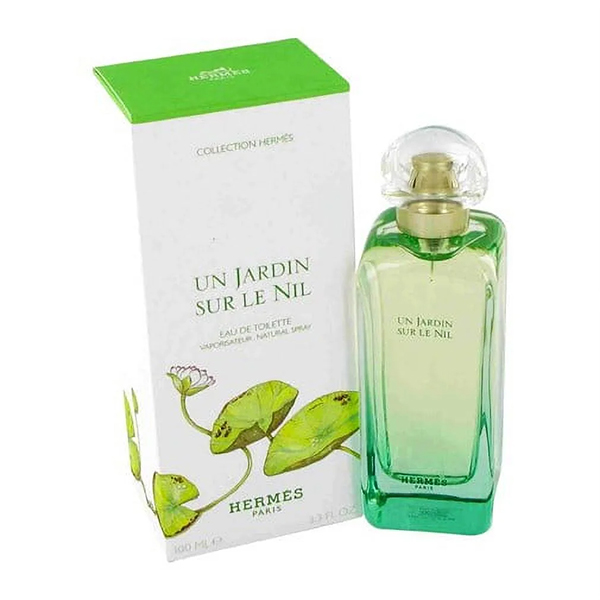 عطر آن جاقدن سور له نیل