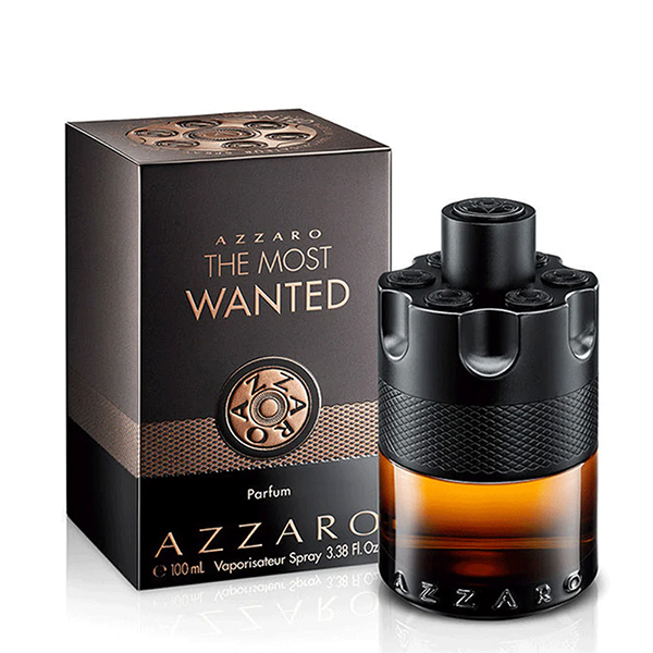 عطر د موست وانتد