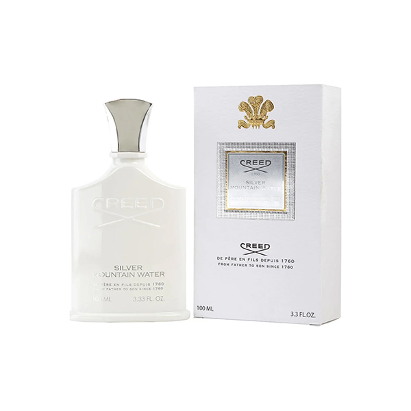 عطر سیلور مانتین واتر