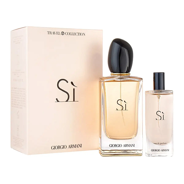عطر اس آی