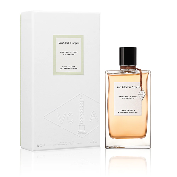 عطر پرسیوس عود