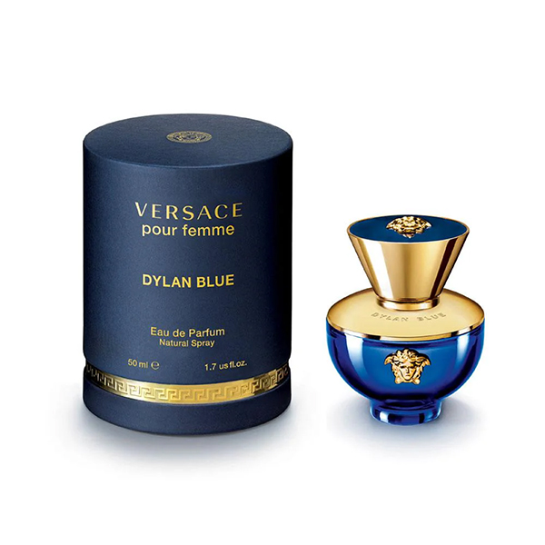 عطر پور فمه دیلن بلو