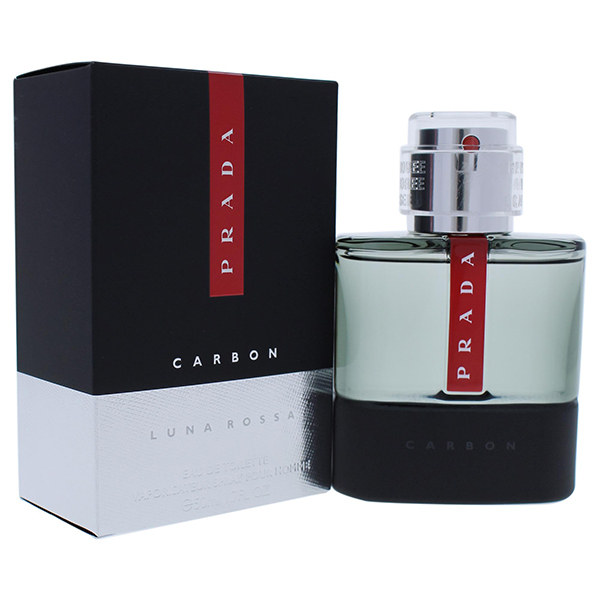 عطر لونا رزا کربن