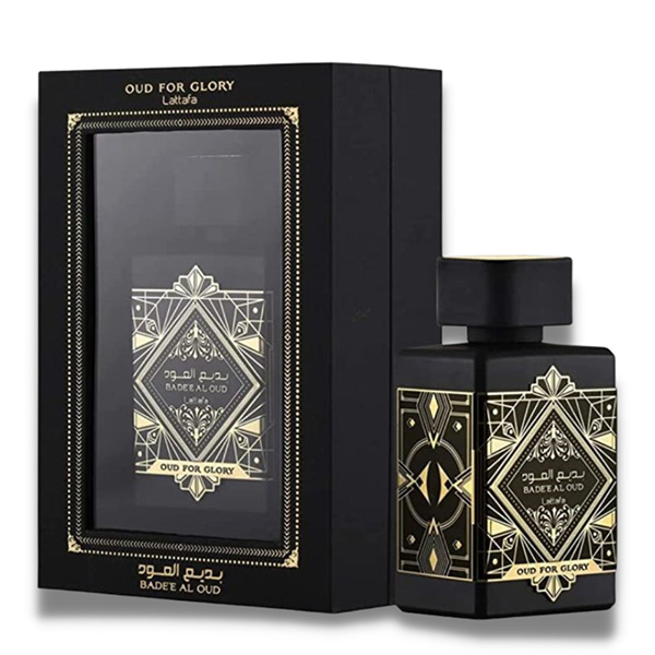 عطر عود فور گلوری