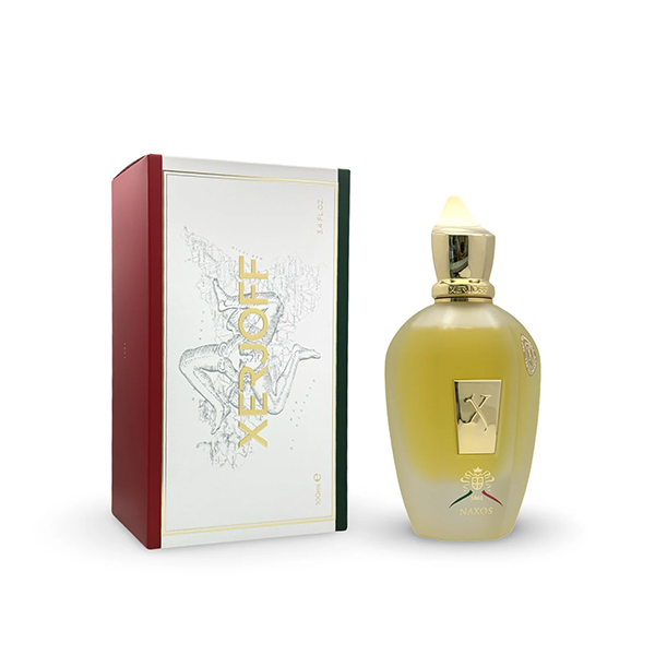 عطر ناکسوس