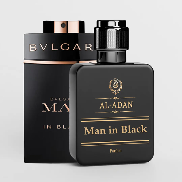 عطر من این بلک