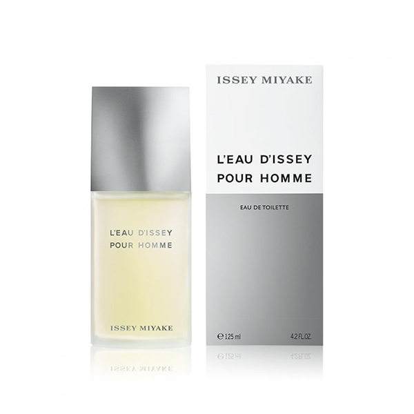 عطر لئو د ایسه پورهوم