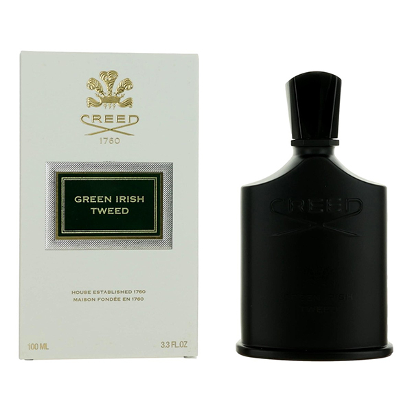 عطر گرین ایریش توید