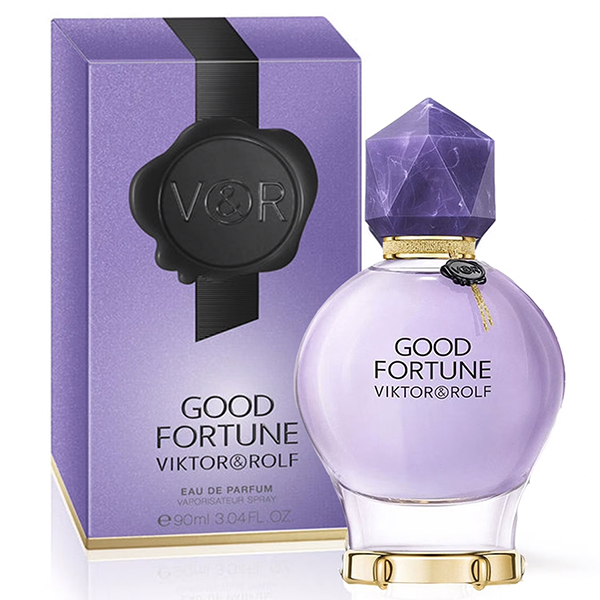 عطر گود فورتون (گود فورچن)