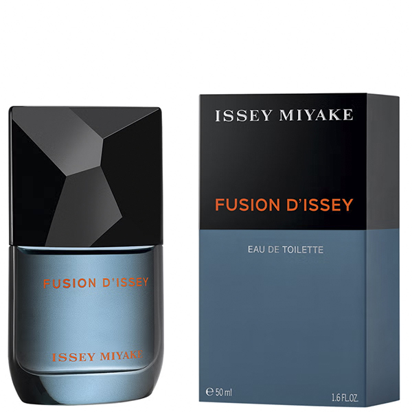 عطر فیوژن د ایسی