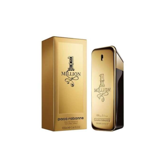 عطر پاکو رابان وان میلیون