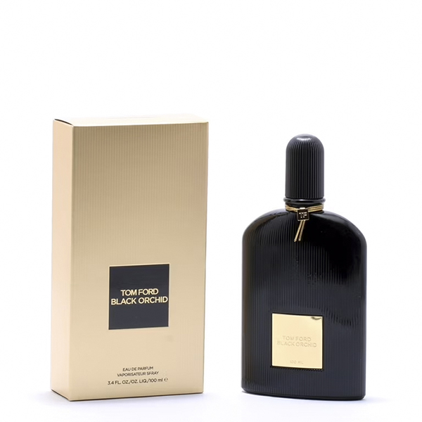 عطر بلک ارکید