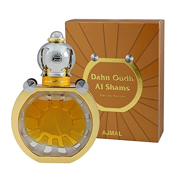 عطر دهن عود الشمس