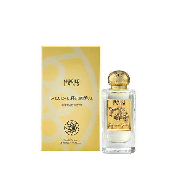 عطر نوبیله 1942 له دانزا دل لایبلول