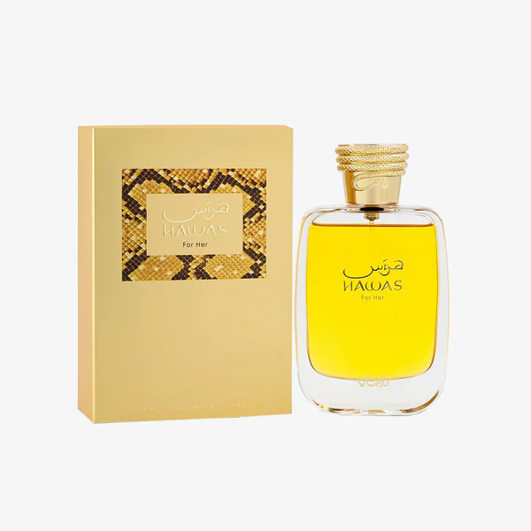 عطر هوس فور هر زنانه